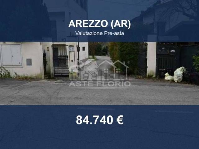 Appartamento in vendita a La Pace, Arezzo