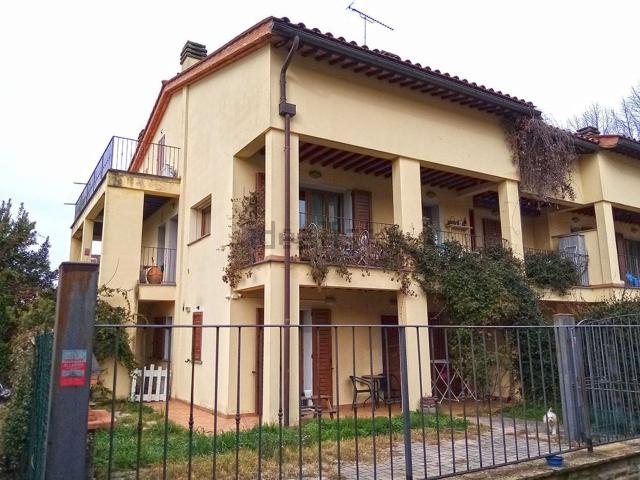 Appartamento in vendita a Staggiano, Arezzo