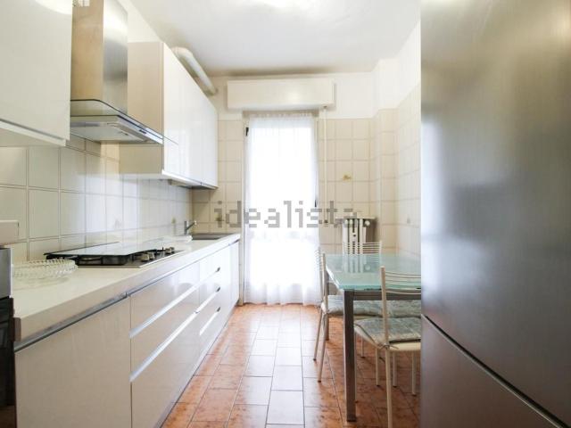 Appartamento in vendita a Cormano