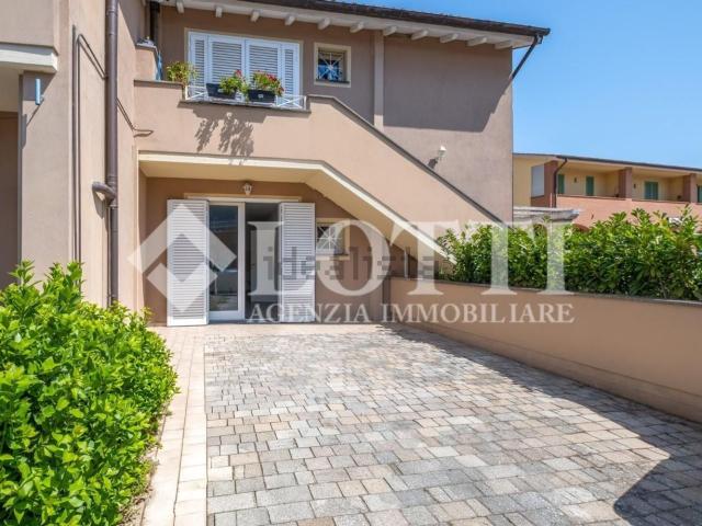 Appartamento in vendita a Bientina, Toscana