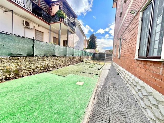 Appartamento in vendita a Corcolle, Roma Capitale