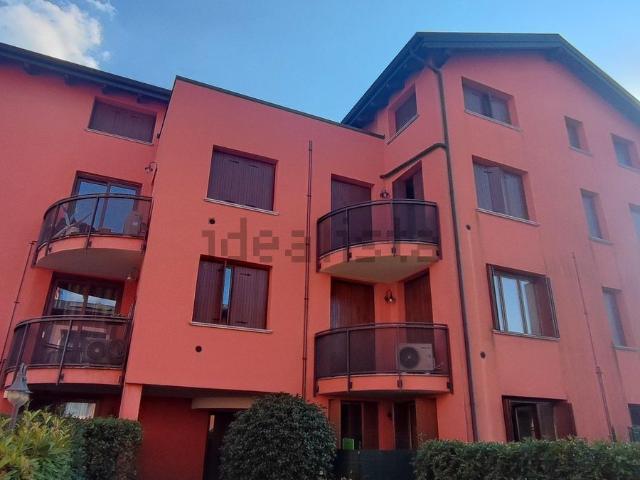 Appartamento in vendita a Sant'Alessandro, Monza