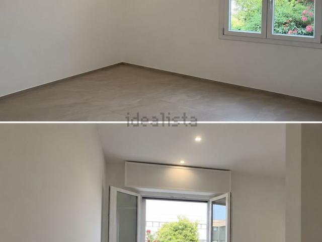 Appartamento in vendita a Borgo Pompilio, San Giorgio Di Mantova