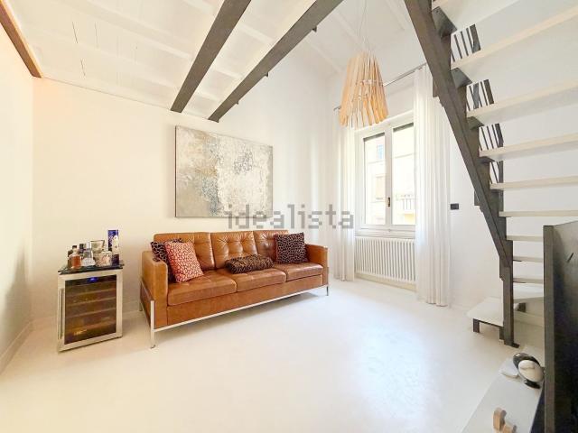 Appartamento in vendita a Statuto, Firenze