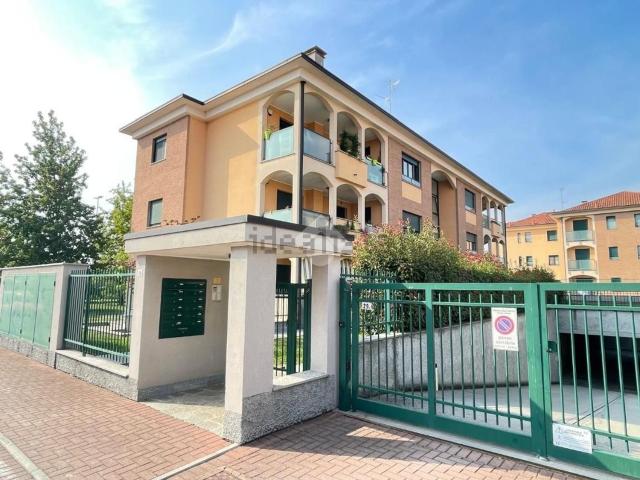 Appartamento in vendita a Villa Cortese, Milano