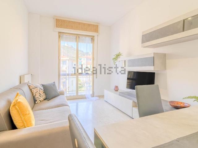 Appartamento in vendita a Finale Ligure, Liguria