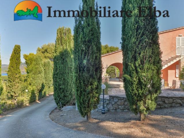 Appartamento in vendita a Barabarca, Capoliveri