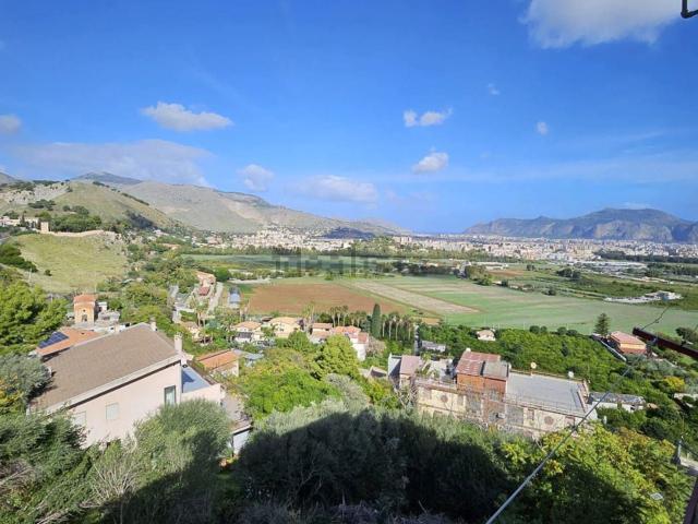 Appartamento in vendita a IV Circoscrizione, Palermo