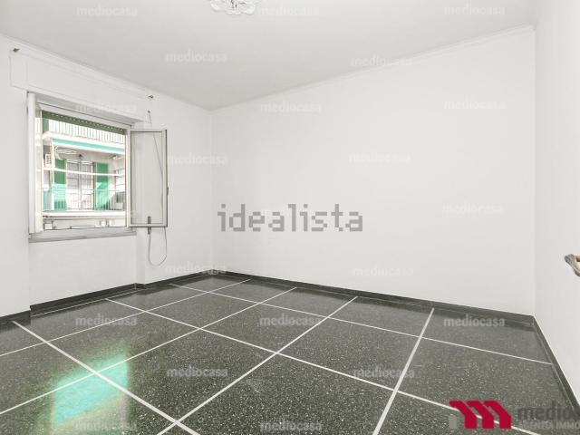 Appartamento in vendita a San Teodoro, Genova