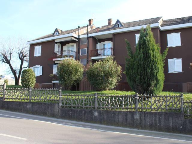 Appartamento in vendita a Bottanuco, Lombardia