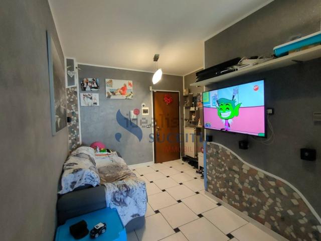 Appartamento in vendita a Tortoreto, Teramo