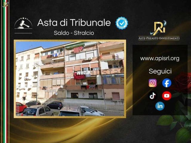 Appartamento in vendita a Libertà, Benevento