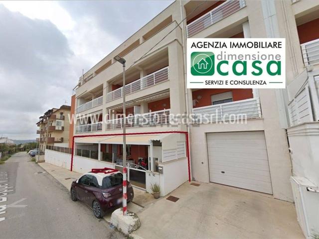 Appartamento in vendita a San Cataldo, Sicilia