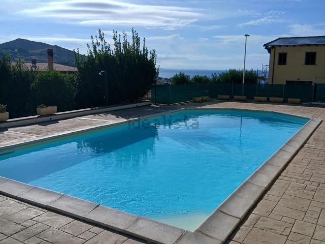 Appartamento in vendita a Castelsardo, Sardigna/Sardegna
