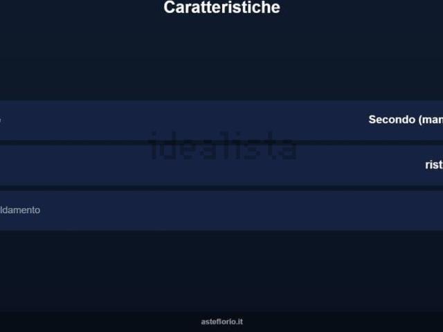 Appartamento in vendita a Calabria, Cosenza