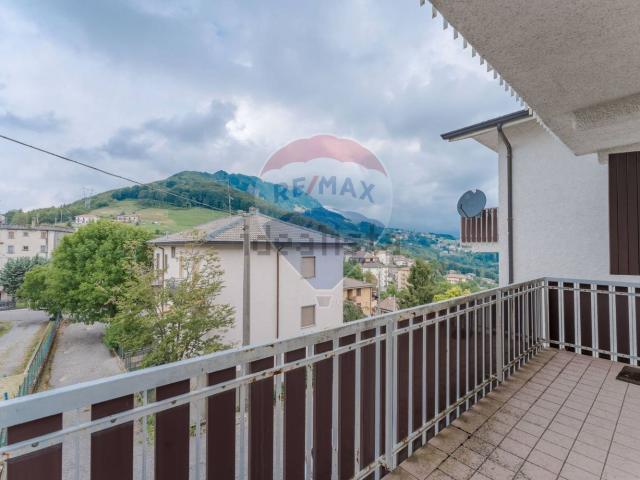Appartamento in vendita a Portola, Roncola