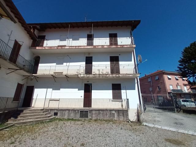Appartamento in vendita a Comunità Montana del Piambello, Induno Olona