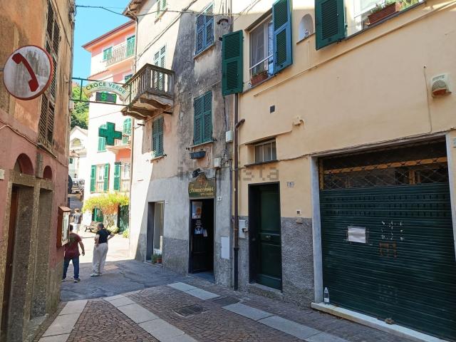 Appartamento in vendita a Crocefieschi, Liguria