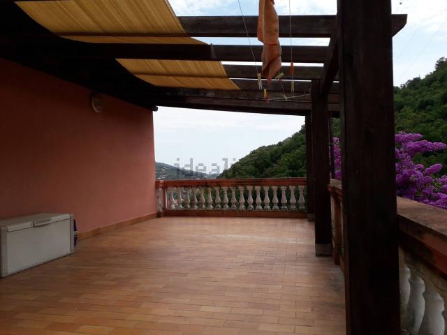 Appartamento in vendita a Chiavari, Liguria