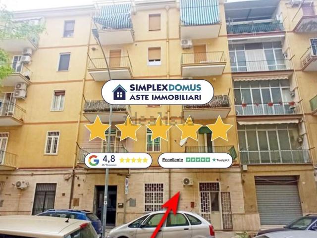 Appartamento in vendita a Foggia