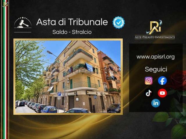 Appartamento in vendita a Foggia