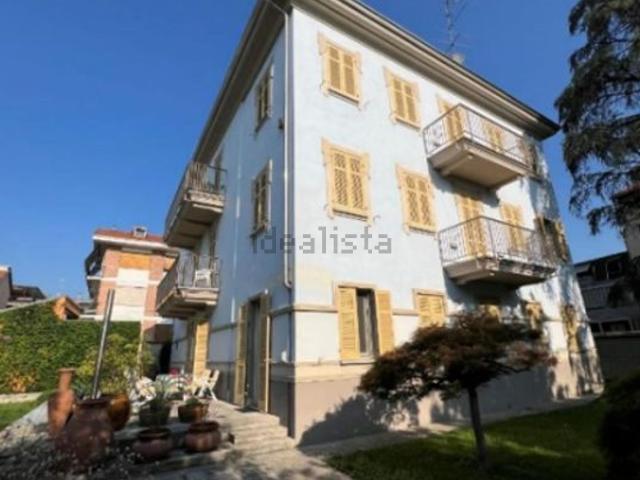 Appartamento in vendita a Fontanile, Piemonte