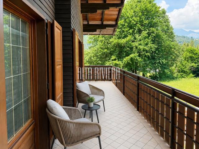 Appartamento in vendita a Comunità Alto Garda e Ledro, Molina Di Ledro