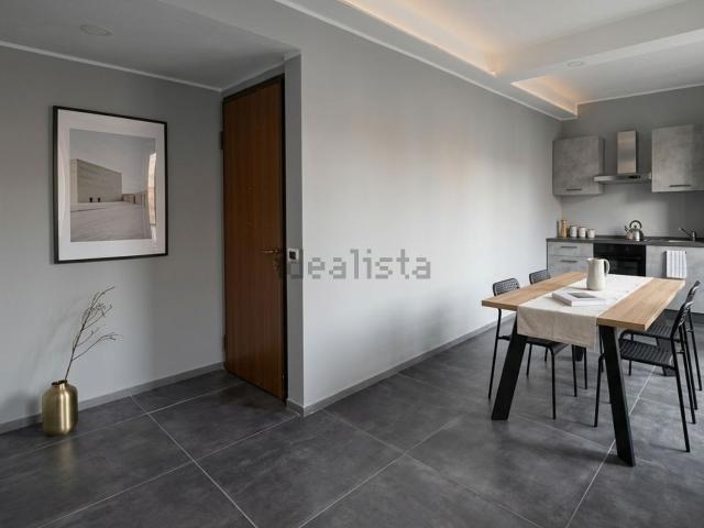 Appartamento in vendita a Lurano, Lombardia