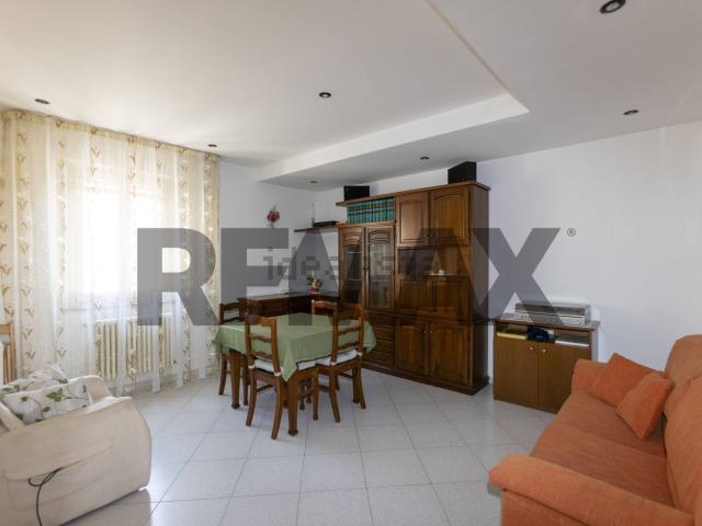Appartamento in vendita a Antico Quartiere Ebraico, Jesi
