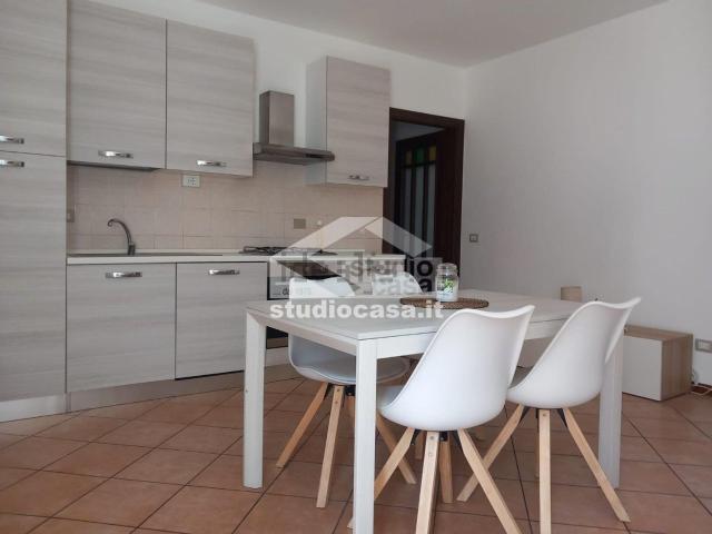 Appartamento in vendita a Palazzo Pignano, Lombardia