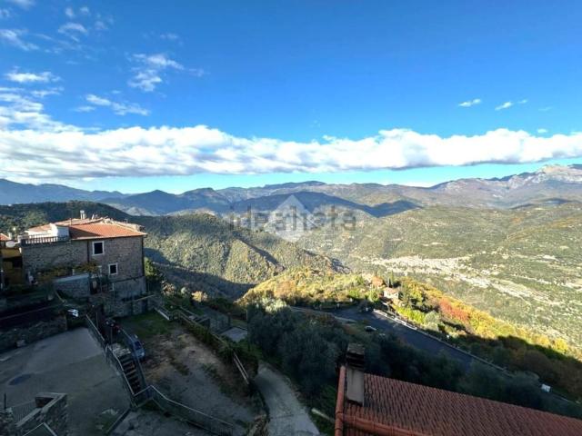 Appartamento in vendita a Perinaldo, Liguria