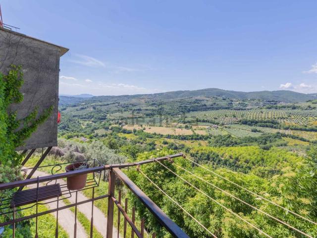 Appartamento in vendita a Ginestra, Monteleone Sabino