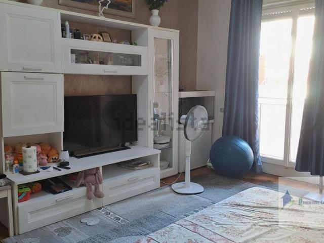 Appartamento in vendita a Turbigo, Milano