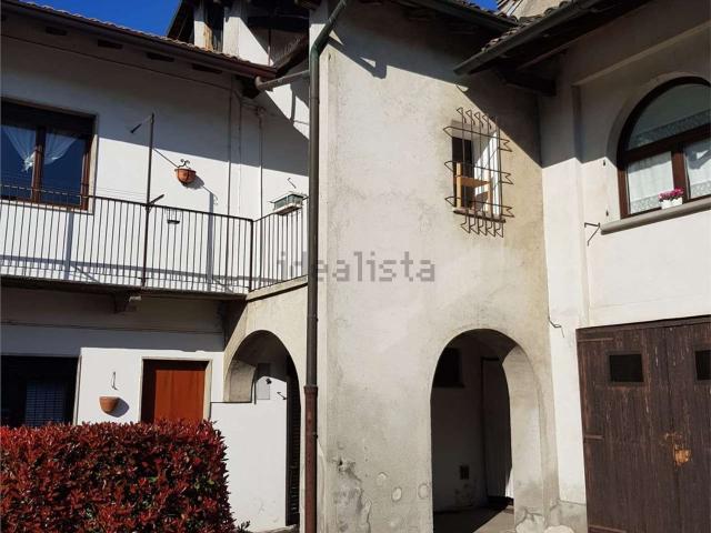Appartamento in vendita a Inzago, Lombardia