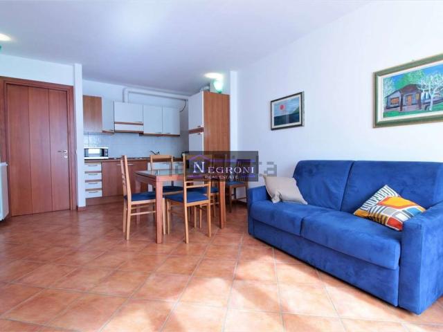 Appartamento in vendita a Piario, Lombardia
