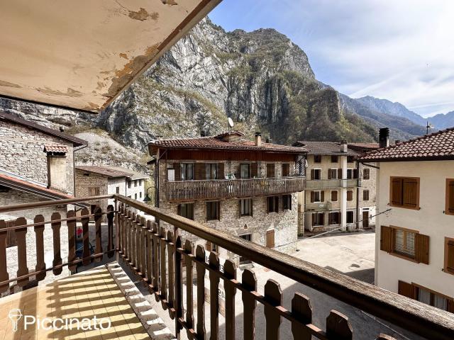 Appartamento in vendita a Claut, Friuli-Venezia Giulia
