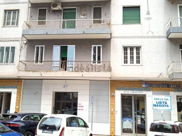 Appartamento in vendita a Taranto