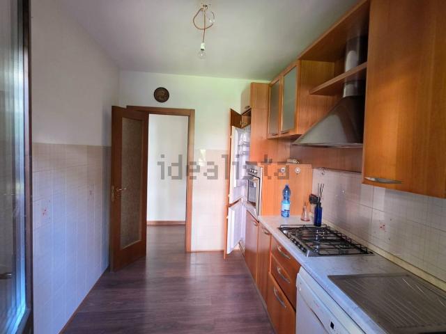 Appartamento in vendita a Baggio, Milano