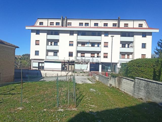Appartamento in vendita a Marche, Fermo