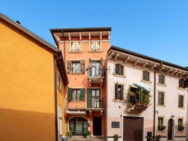 Appartamento in vendita a Balconi, Pescantina