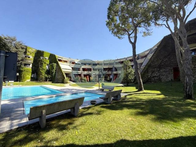 Appartamento in vendita a Desenzano Del Garda, Lombardia