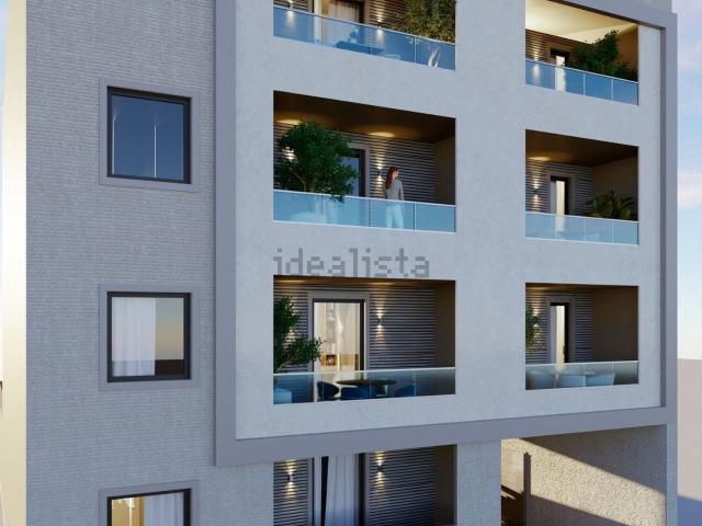 Attico in vendita a Villa Doloretta, Casteddu/Cagliari