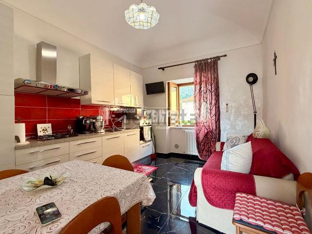 Appartamento in vendita a Condove, Torino