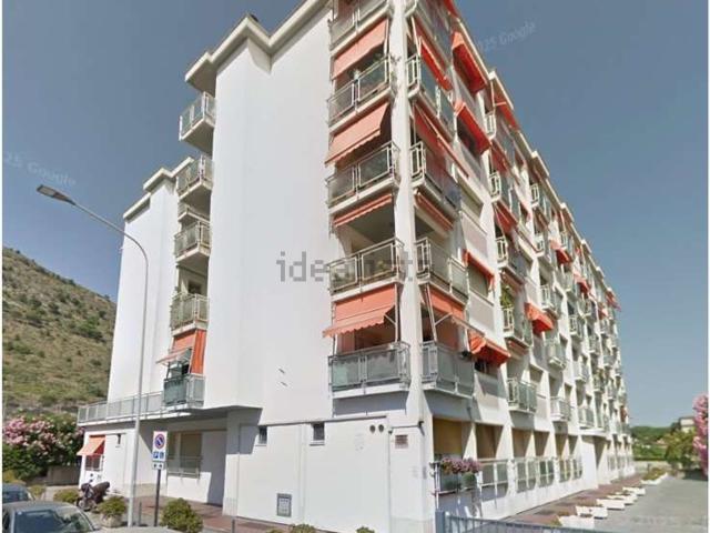 Appartamento in vendita a Ventimiglia, Liguria