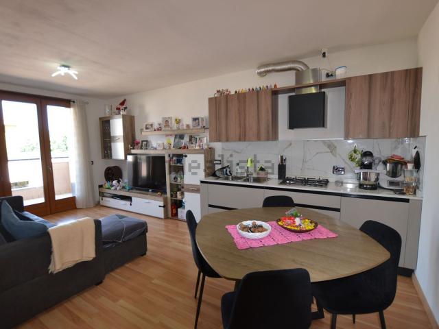 Appartamento in vendita a Brugnera, Friuli-Venezia Giulia