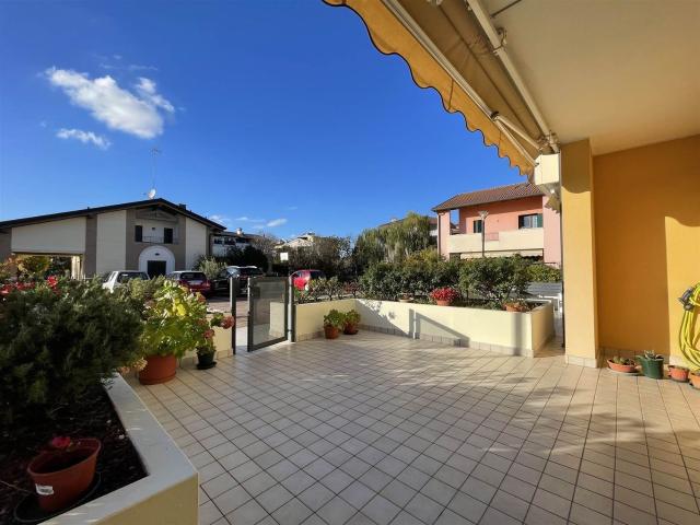 Appartamento in vendita a Galletto, Portogruaro