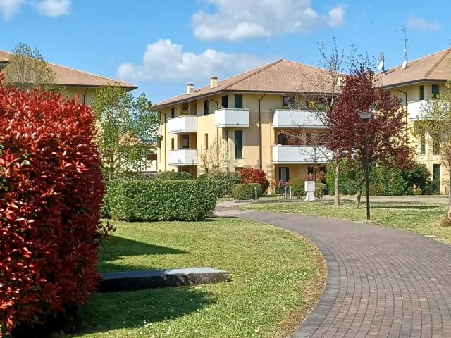 Appartamento in vendita a Spresiano, Treviso
