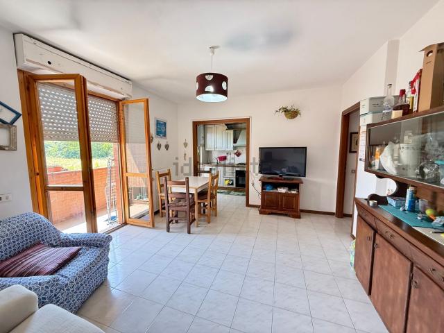 Appartamento in vendita a Quartiere Grattacielo, Buonconvento