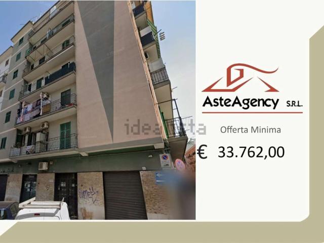 Appartamento in vendita a Puglia, Taranto