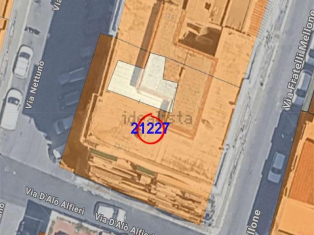 Appartamento in vendita a Puglia, Taranto